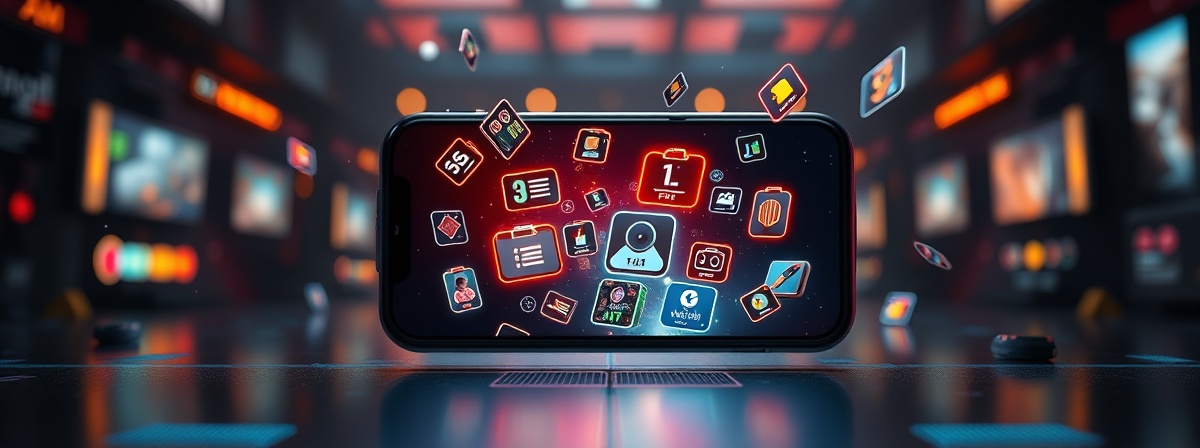grand casino app